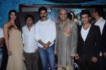 Rajpal Yadav, Sushant Singh, Kalpana Pandit at Janleva 555 success bash in Country Club on 7th Dec 2012 (23).JPG